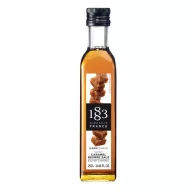 1883 Maison Routin Sós karamell szirup - 250 ml