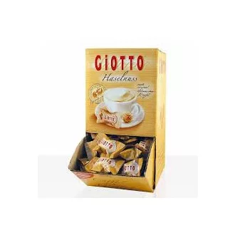 Ferrero Giotto Mogyorós Praliné - 120 db, 516 g