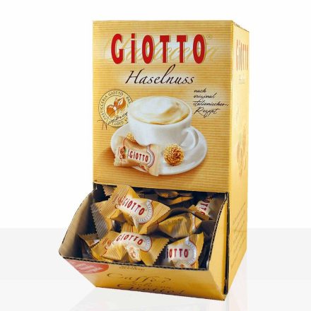 Giotto Ferrero Mogyorós Mini golyók (120 db)