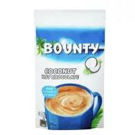 Bounty Kókuszos Forró Csokoládé Italpor - 140 g