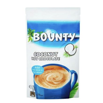 Bounty Forró Csokoládé