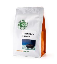 Pacific koffeinmentes őrölt kávé (250 g.)