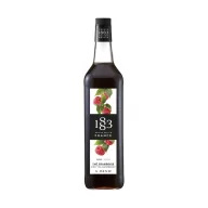 1883 Maison Routin Málnás Jegestea szirup - 1 L