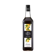 1883 Maison Routin Mangós Jegestea szirup - 1000 ml