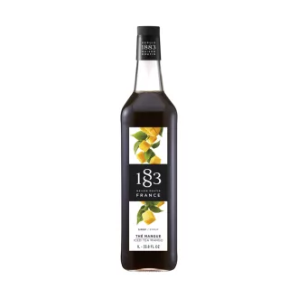1883 Maison Routin Mangós Jegestea szirup - 1000 ml