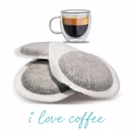 Pod kávé - 100% arabica 50db