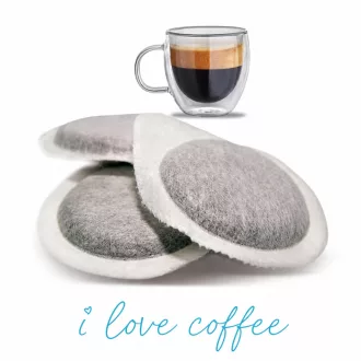 Pod kávé - 100% arabica 50db