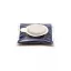 Lucaffé Mr. Exclusive ESE pod - 100% Arabica, 150 × 7 g