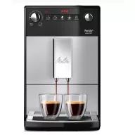 Melitta Purista series 300 Automata kávéfőző, ezüst