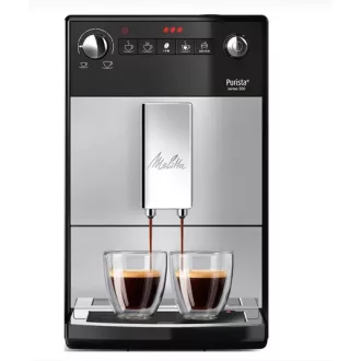 Melitta Purista series 300 Automata kávéfőző, ezüst