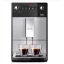 Melitta Purista series 300 Automata kávéfőző, ezüst