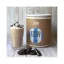 Fonte Cookies & Cream vegán frappé por - 2 kg