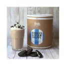 Fonte Cookies & Cream vegán frappé por - 2 kg