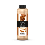 1883 Maison Routin Karamell szósz - 500 ml
