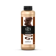 1883 Maison Routin Csokoládé Szósz - 500 ml