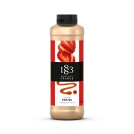 1883 Maison Routin Eper szósz - 500 ml