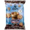 Laqtia Carmen Cookies & Cream kávéautomata töltőanyag - Instant cappuccino, 1 kg