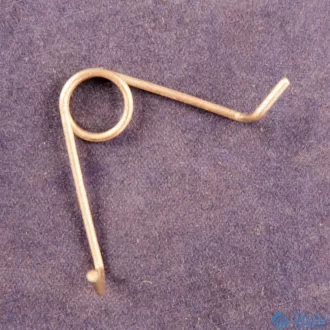 Rugó, felszívócső (eredeti) WHIRLPOOL kávéfőző