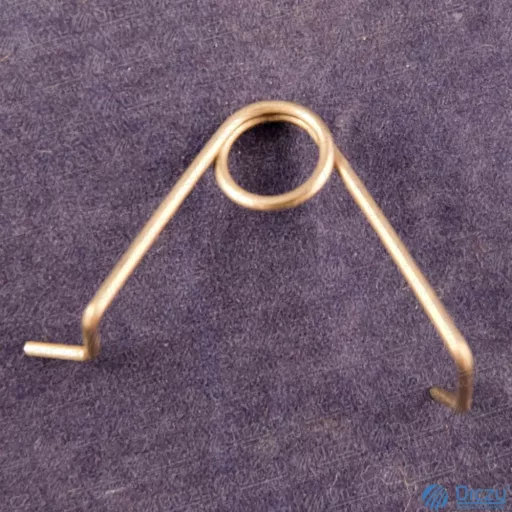 Rugó, felszívócső (eredeti) WHIRLPOOL kávéfőző