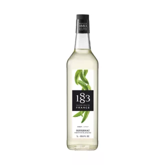 1883 Maison Routin Menta szirup - 1000 ml - Peppermint