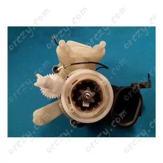 Daráló egység eredeti WHIRLPOOL kávégép