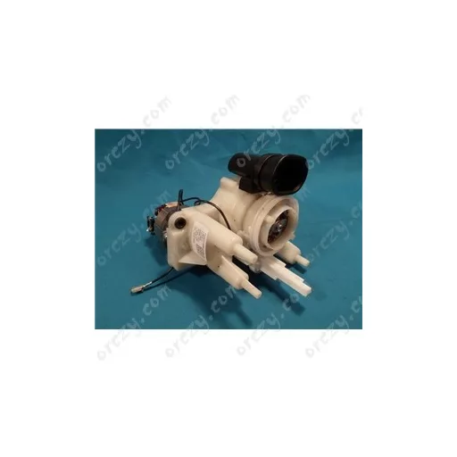 Daráló egység eredeti WHIRLPOOL kávégép