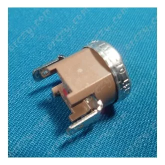 Hőkorlátozó 125 fok (eredeti) WHIRLPOOL kávéfőző