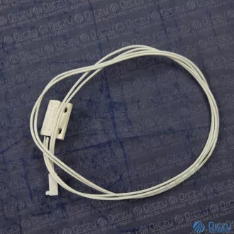 Relé (eredeti) WHIRLPOOL / INDESIT kávéfőző gép