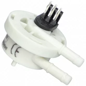 Átfolyásmérő (eredeti) WHIRLPOOL kávéfőző