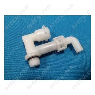 Szelep WHIRLPOOL kávéfőző