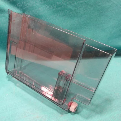 Víztartály (eredeti) WHIRLPOOL kávéfőző