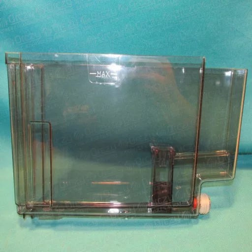 Víztartály (eredeti) WHIRLPOOL kávéfőző