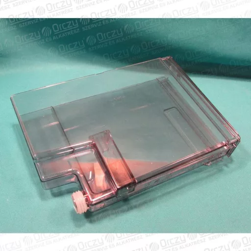 Víztartály (eredeti) WHIRLPOOL kávéfőző