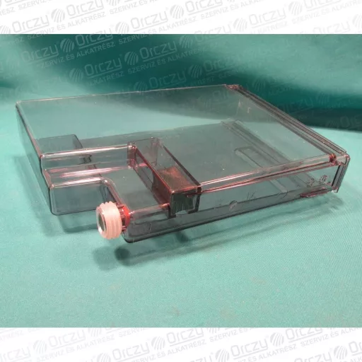 Víztartály (eredeti) WHIRLPOOL kávéfőző