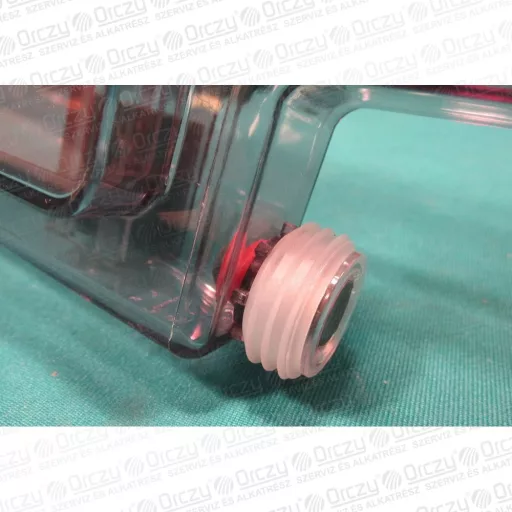 Víztartály (eredeti) WHIRLPOOL kávéfőző