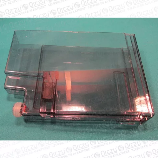 Víztartály (eredeti) WHIRLPOOL kávéfőző