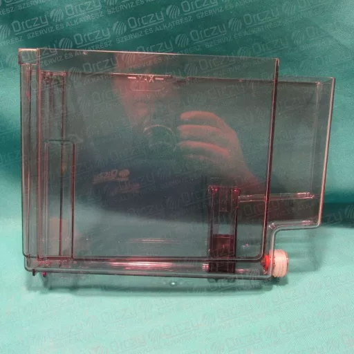 Víztartály (eredeti) WHIRLPOOL kávéfőző