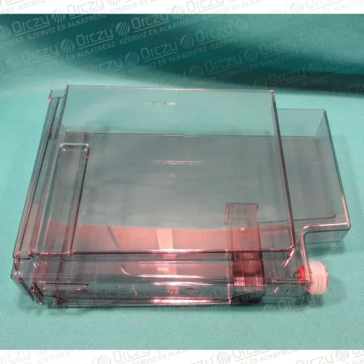 Víztartály (eredeti) WHIRLPOOL kávéfőző