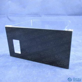 Víztartály (eredeti) WHIRLPOOL kávéfőző