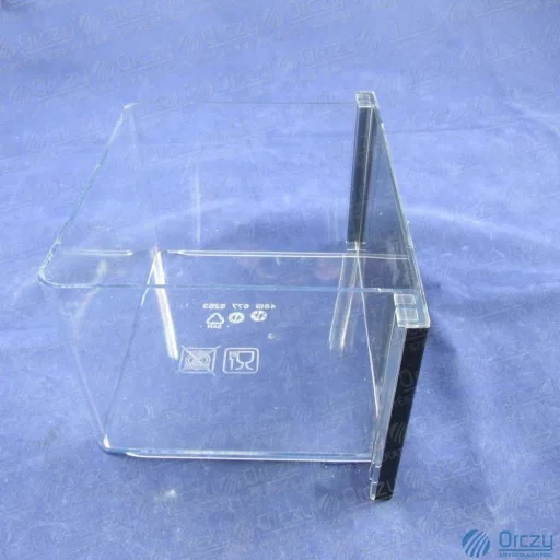 Víztartály (eredeti) WHIRLPOOL kávéfőző