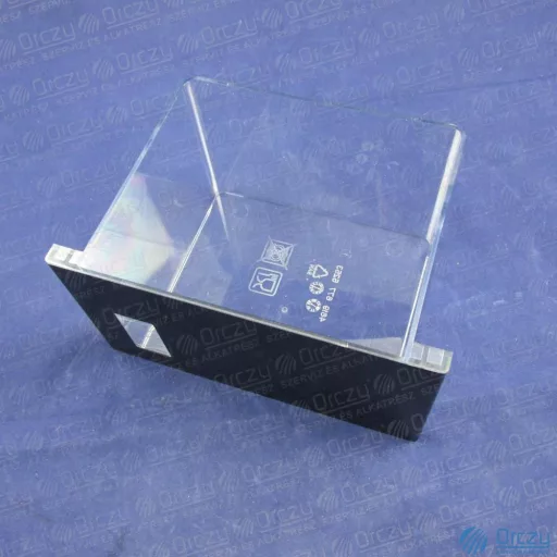 Víztartály (eredeti) WHIRLPOOL kávéfőző