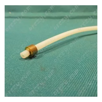   Belső cső szivattyú - fűtőbetét (eredeti) WHIRLPOOL kávéfőző