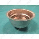 Szűrő nagy (eredeti) WHIRLPOOL kávéfőző