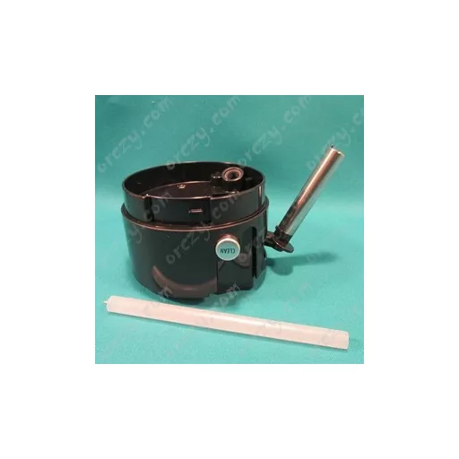 Fedél (tejtartály, eredeti) WHIRLPOOL kávéfőző