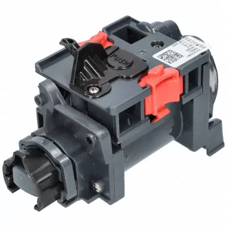 Forralóegység (NEM KAZÁN) eredeti WHIRLPOOL kávéfőző