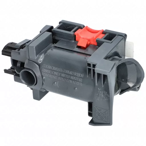 Forralóegység (NEM KAZÁN) eredeti WHIRLPOOL kávéfőző