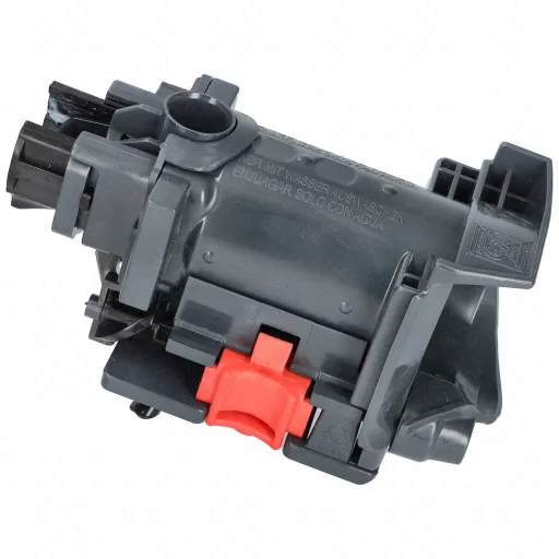 Forralóegység (NEM KAZÁN) eredeti WHIRLPOOL kávéfőző