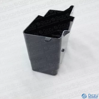 Zacctartály (eredeti) WHIRLPOOL kávéfőző gép