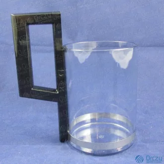 Kiöntő (eredeti) WHIRLPOOL kávéfőző