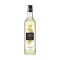 1883 Maison Routin Yuzu szirup - 1000 ml - Koktélokhoz és limonádékhoz
